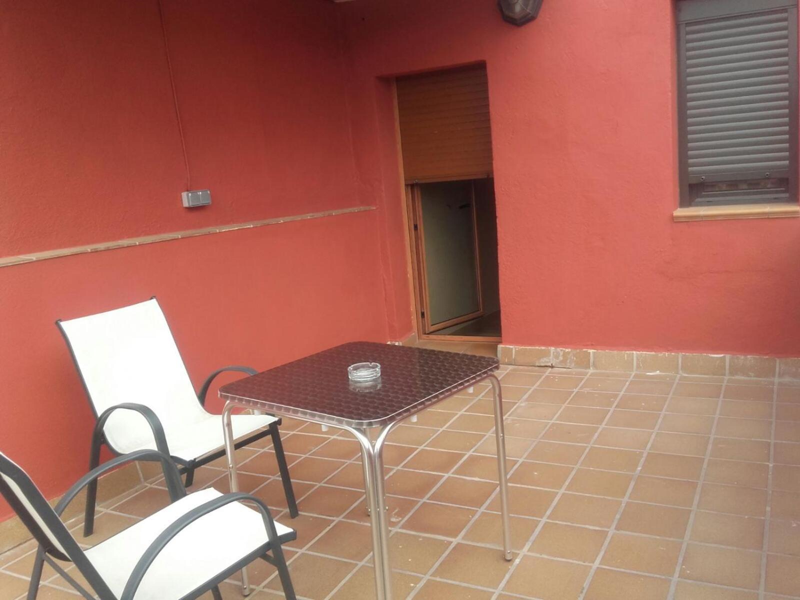 Pension Avenida Вильяфранка-дель-Пенедес Номер фото